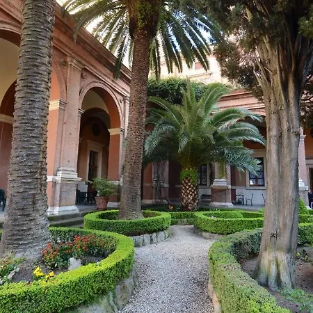 Casa S. Giuseppe Di Cluny Bed and breakfast *