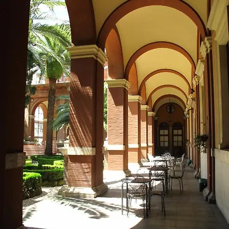 Casa S. Giuseppe Di Cluny *