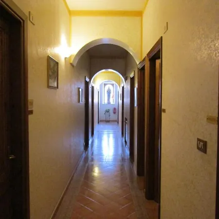 Bed and breakfast Casa S. Giuseppe Di Cluny Roma