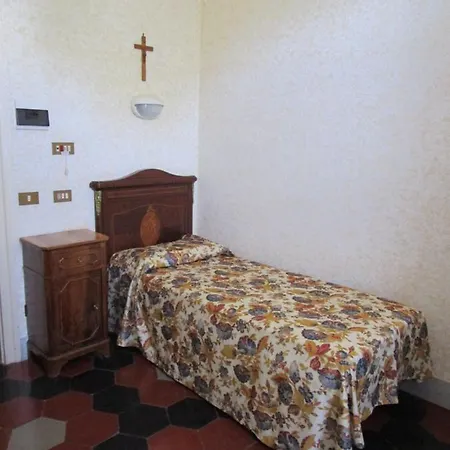 Bed and breakfast Casa S. Giuseppe Di Cluny Roma