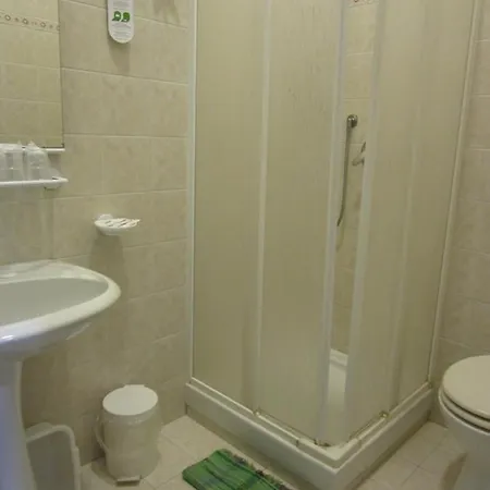 Casa S. Giuseppe Di Cluny Bed and breakfast