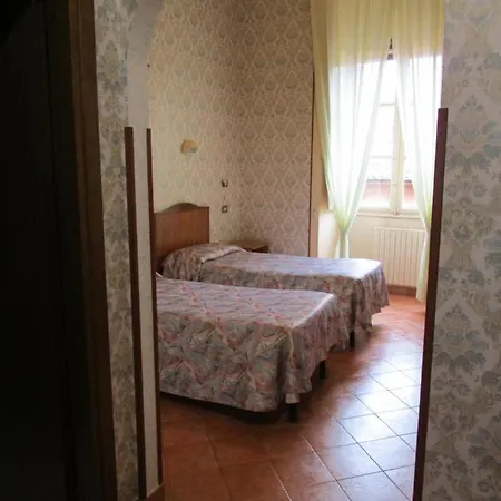 Bed and breakfast Casa S. Giuseppe Di Cluny Roma