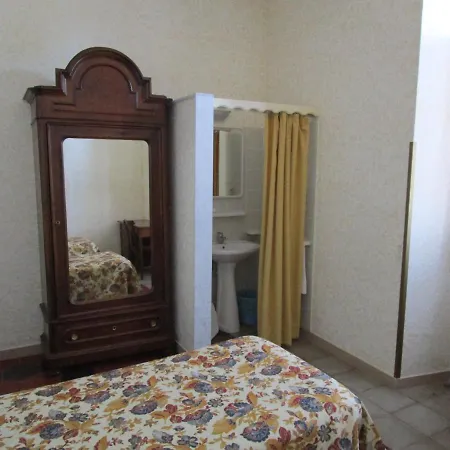 Bed and breakfast Casa S. Giuseppe Di Cluny *
