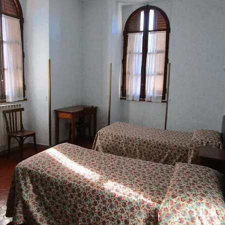 Bed and breakfast Casa S. Giuseppe Di Cluny *