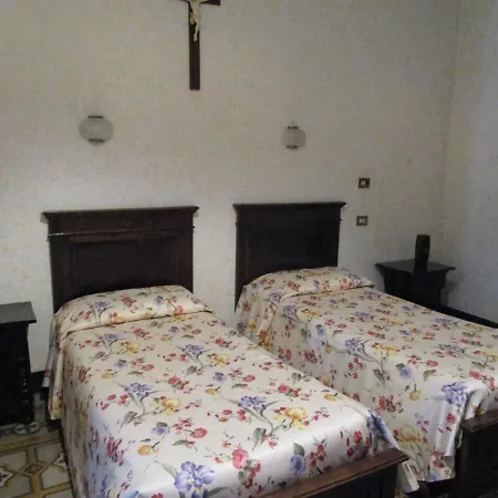 Bed and breakfast Casa S. Giuseppe Di Cluny Roma