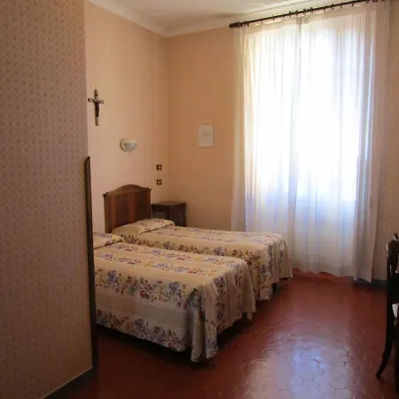 Bed and breakfast Casa S. Giuseppe Di Cluny
