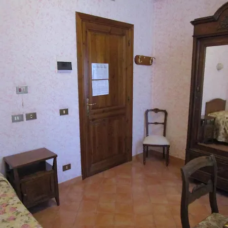 Bed and breakfast Casa S. Giuseppe Di Cluny
