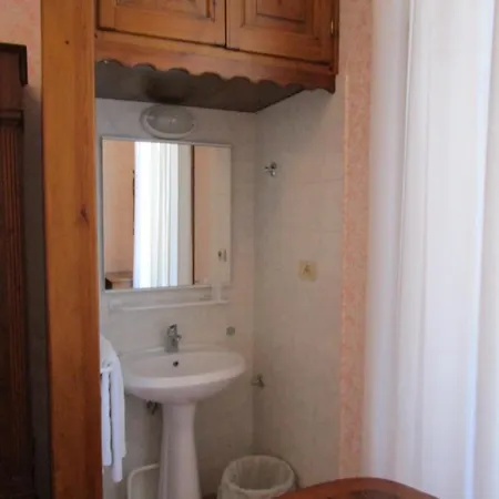 Bed and breakfast Casa S. Giuseppe Di Cluny