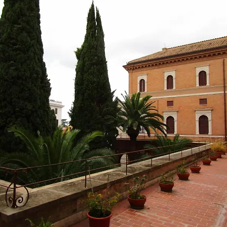 Bed and breakfast Casa S. Giuseppe Di Cluny *