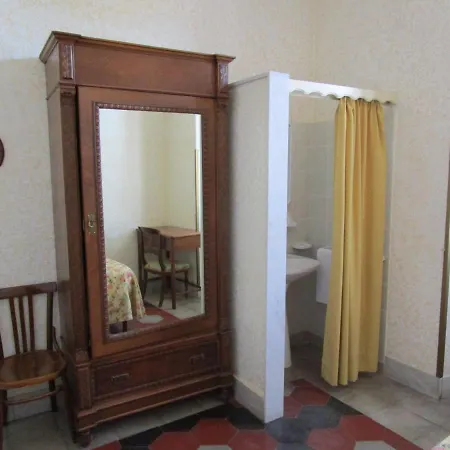 Casa S. Giuseppe Di Cluny Bed and breakfast *