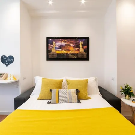 Apartmán *****amorhome***** New Luxury In The Heart Of