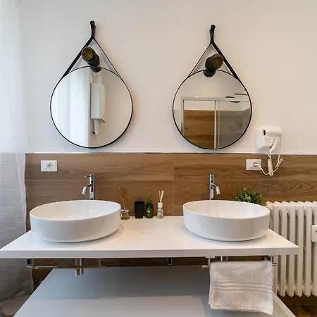 Apartmán *****amorhome***** New Luxury In The Heart Of