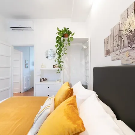 *****amorhome***** New Luxury In The Heart Of * Řím
