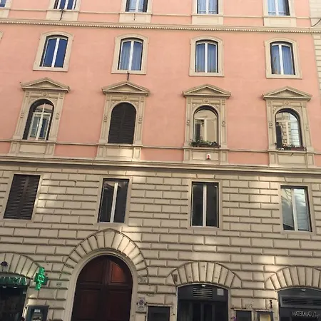 Via Milano 52 Roma