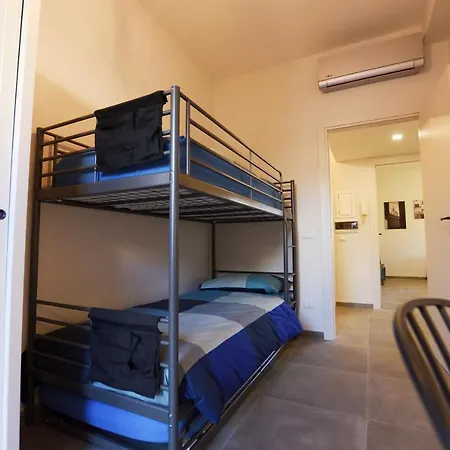 Apartman La Casetta Di Anastasia *