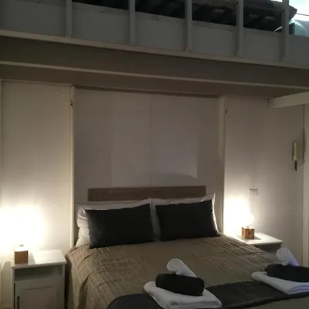Ferienhaus Le Fate A San Pietro