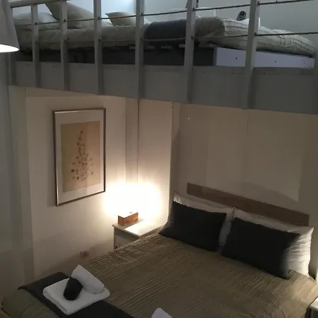 Ferienhaus Le Fate A San Pietro Rom