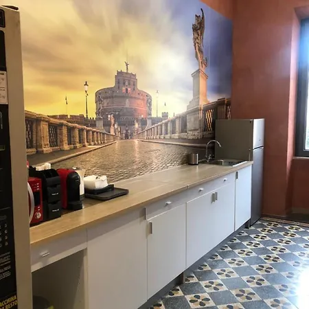 Virgilio Guest house