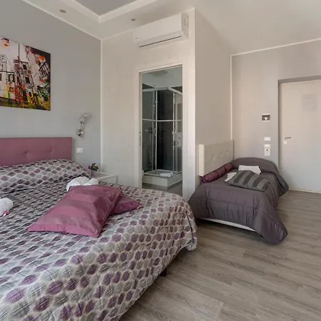 Bed & Breakfast Smart Holidays 3*
