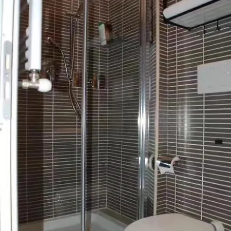 Penzion Sunshine Řím