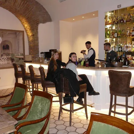 Hotel Milton Rome