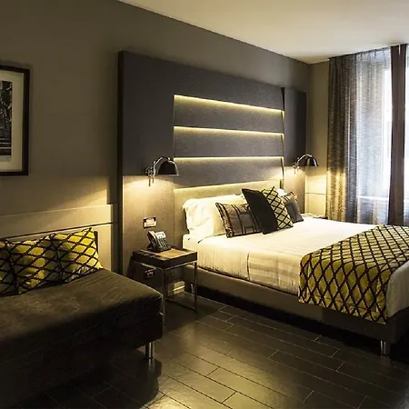 Hotel The Style