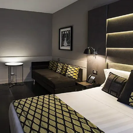The Style Hotel 4*