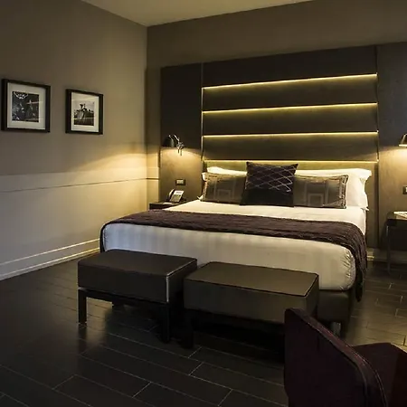 The Style 4* Rome