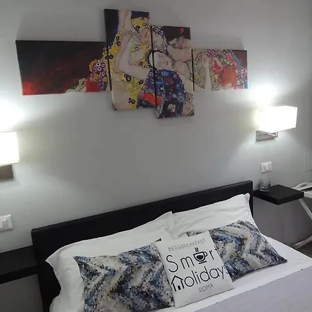 Smart Holidays Bed & Breakfast