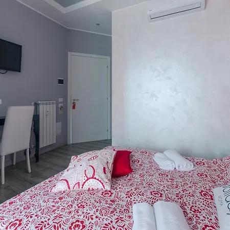 Smart Holidays Řím