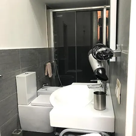 Casa Dania Rome