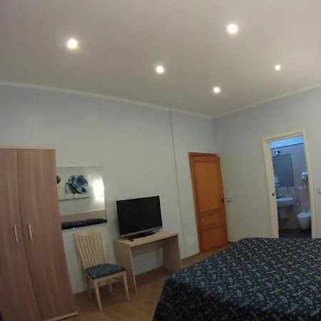 Casa Cleo Penzion Řím