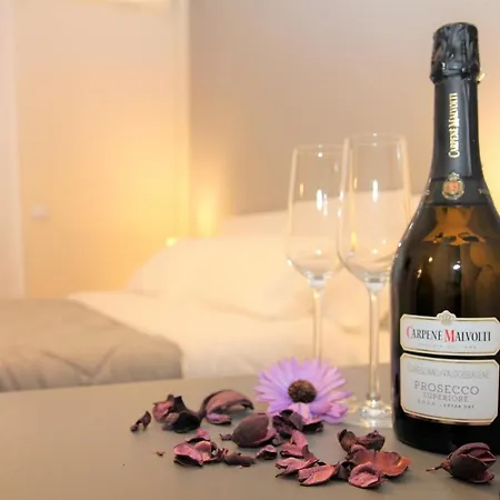 Le Piazze Di Sweet Apartamento