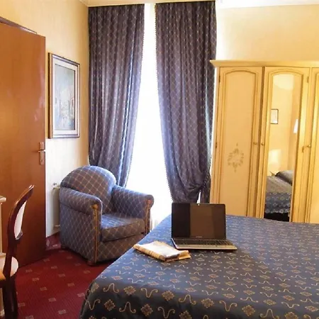 Hotel Siviglia Roma