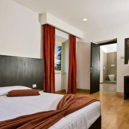 Lh Excel Montemario Szálloda 4*