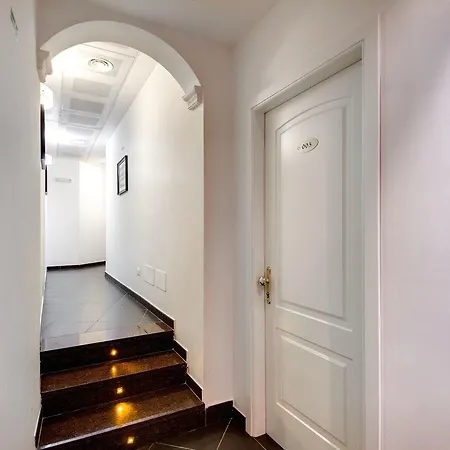 La Residenza Dell'angelo Nuova Guest house Rome