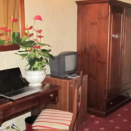 Hotel Siviglia Roma