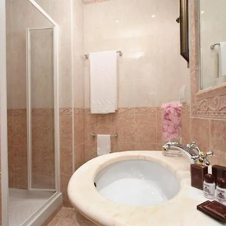 Hotel Siviglia