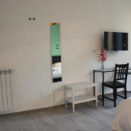 Sunrise Guest house