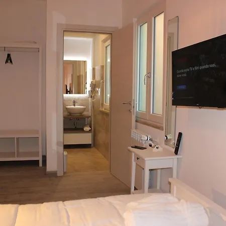 Guest house Sunrise Rome