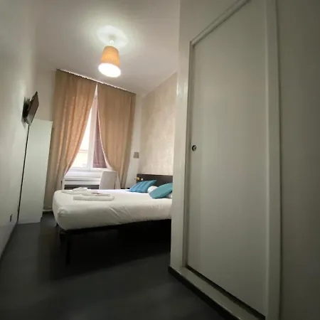 The Place In Гостевой дом Рим