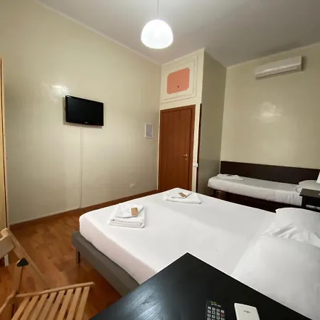 The Place In 2* Рим