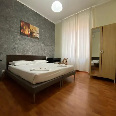 The Place In 2* Рим