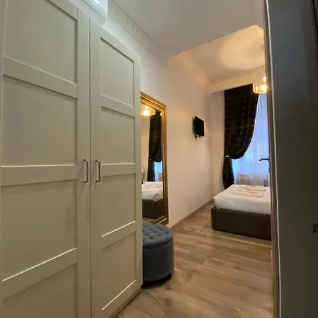 Гостевой дом The Place In