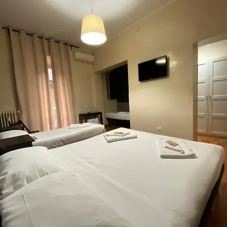 The Place In Рим