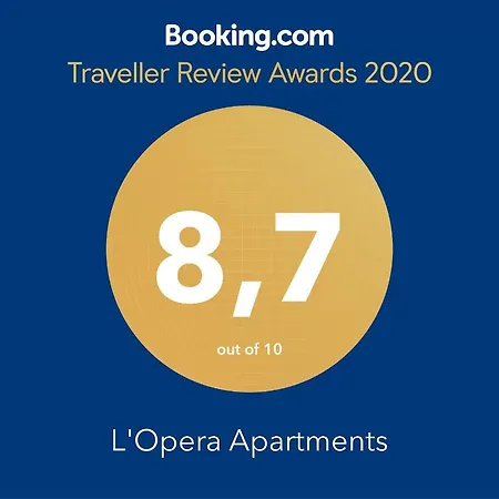 B&B L'opera