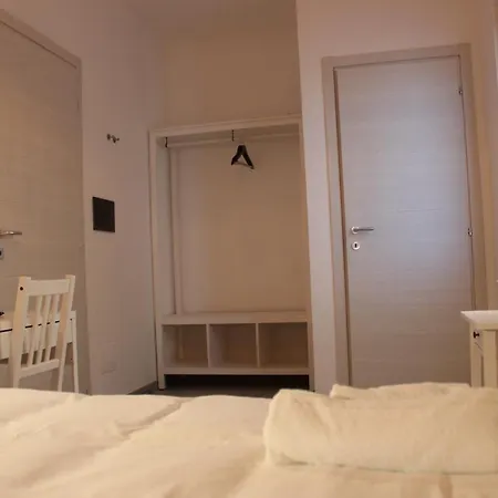 Sunrise Guest house Rome
