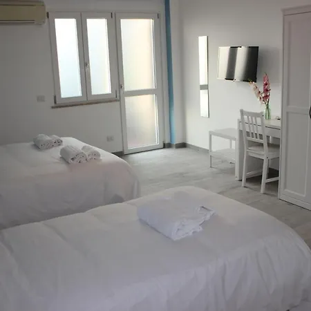 Sunrise Guest house