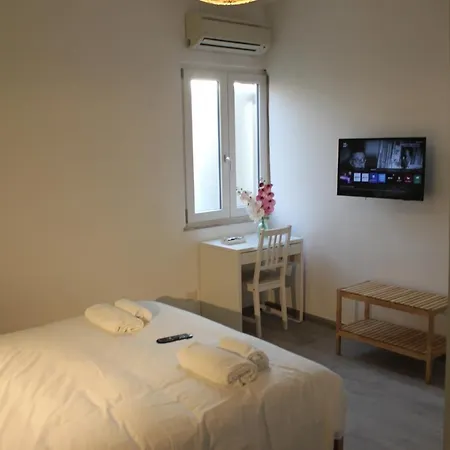 Sunrise Guest house Rome