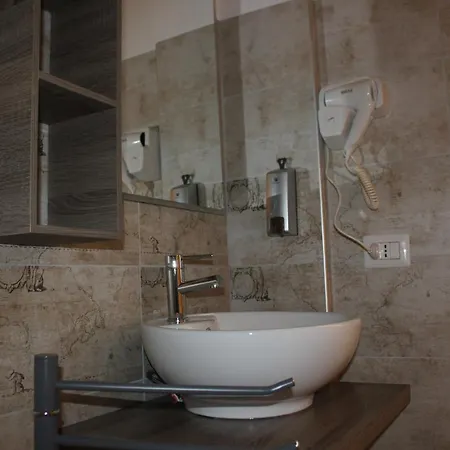 Sunrise Guest house Rome